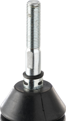 MOOSE OFFROAD Steering Rack 51-4039
