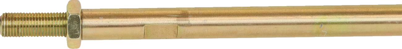MOOSE OFFROAD Steering Rack 51-4045