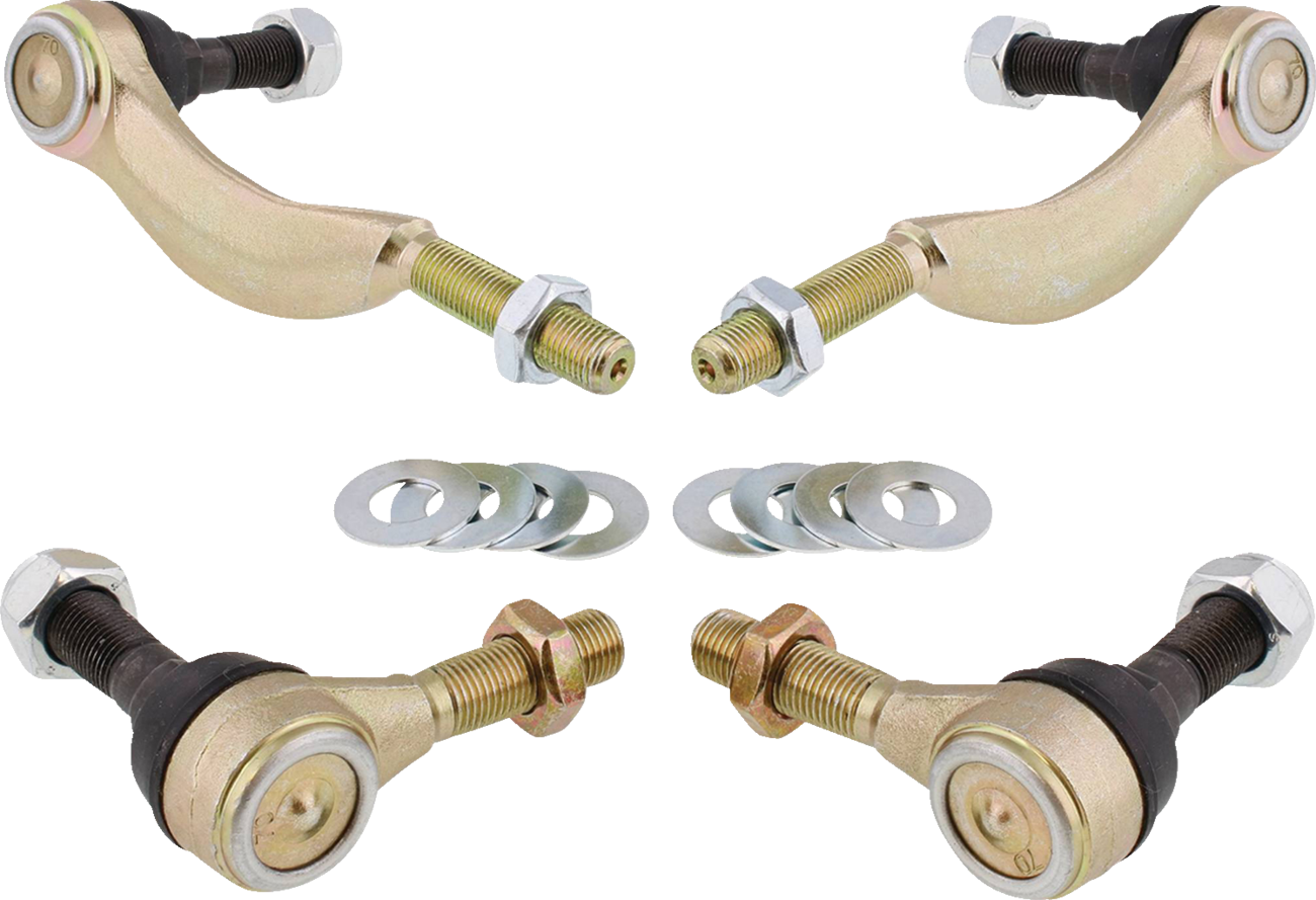 MOOSE OFFROAD Tie-Rod Upgrade Kit 51-1128