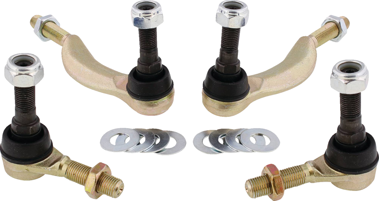 MOOSE OFFROAD Tie-Rod Upgrade Kit 51-1128