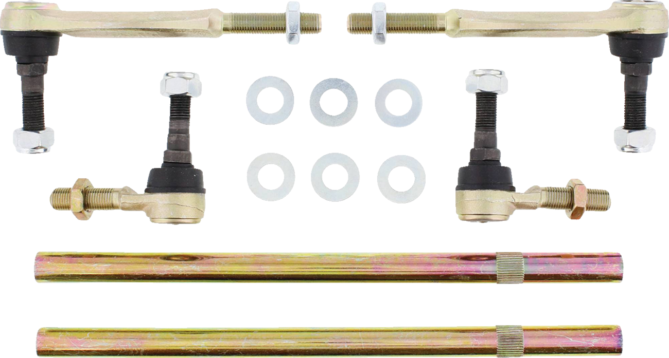 MOOSE OFFROAD Tie-Rod Upgrade Kit 52-1048