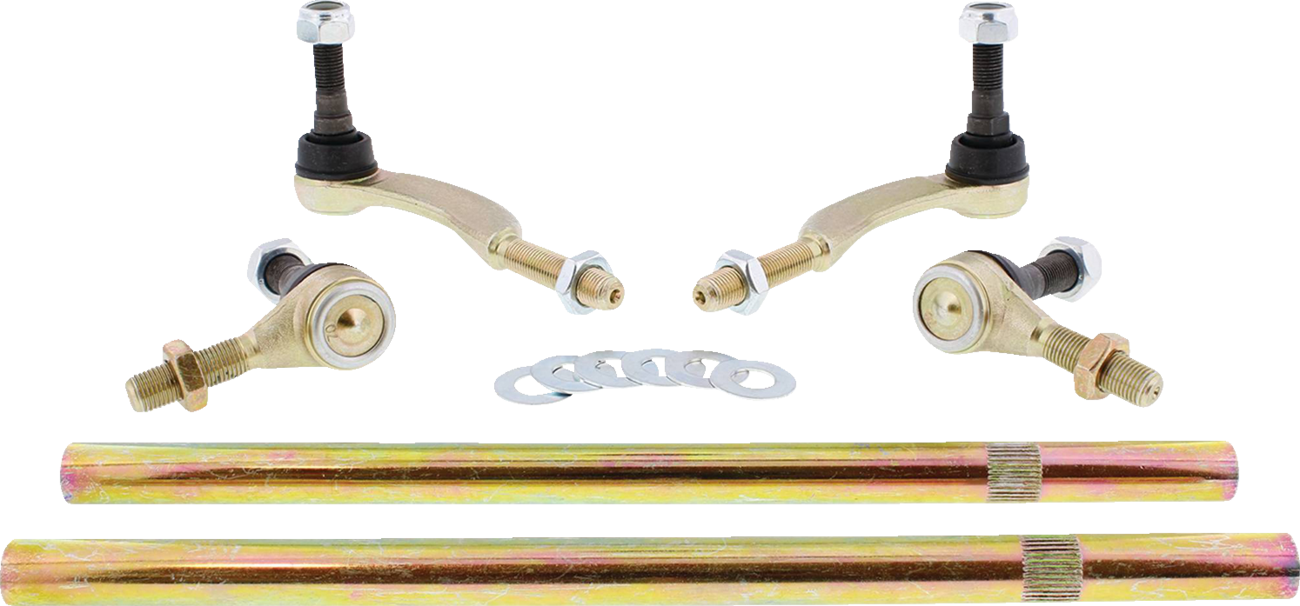 MOOSE OFFROAD Tie-Rod Upgrade Kit 52-1048