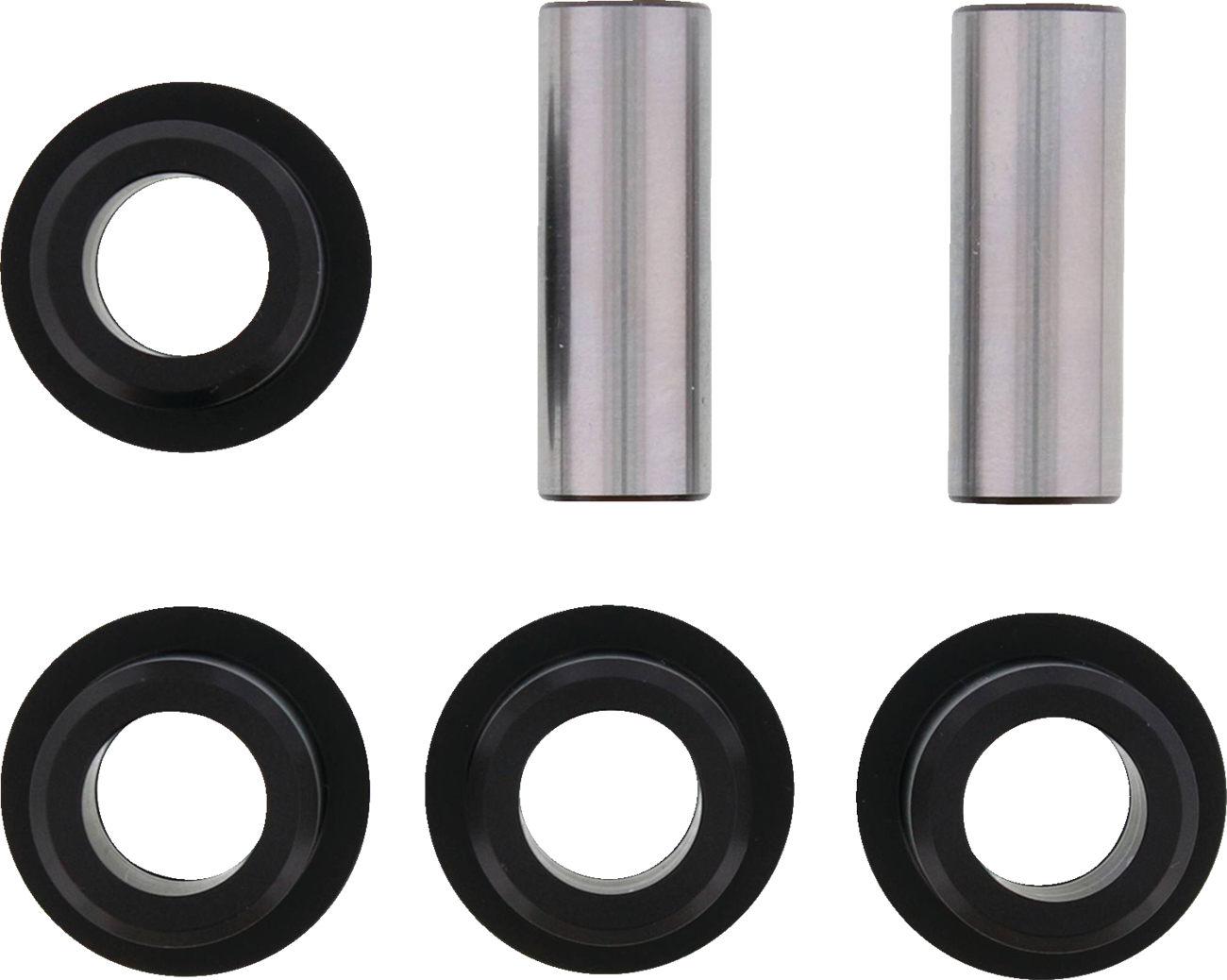MOOSE OFFROAD A-Arm Bearing Kit - Front Upper/Lower 50-1273