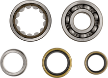 PROX Crankshaft Bearing/Seal Kit - Gas Gas/Husqvarna/KTM 23.CBS62024