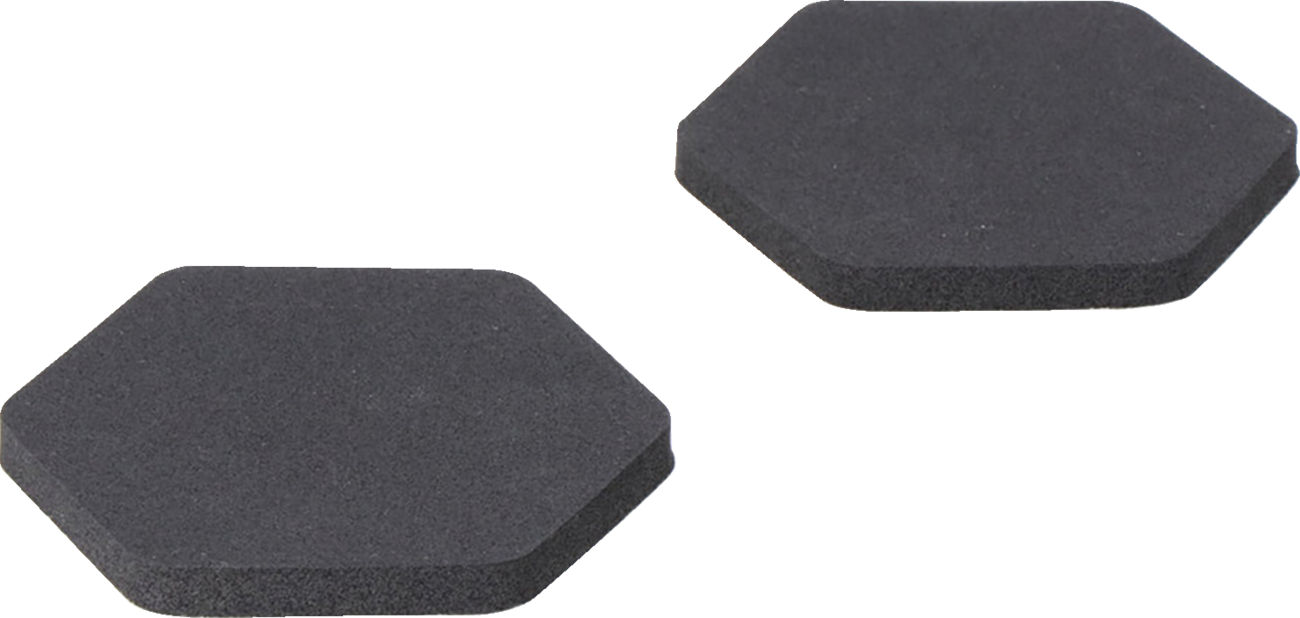 SW-MOTECH Edge Protection Disk - BLAZE Saddlebags BC.HTA.00.740.12200B