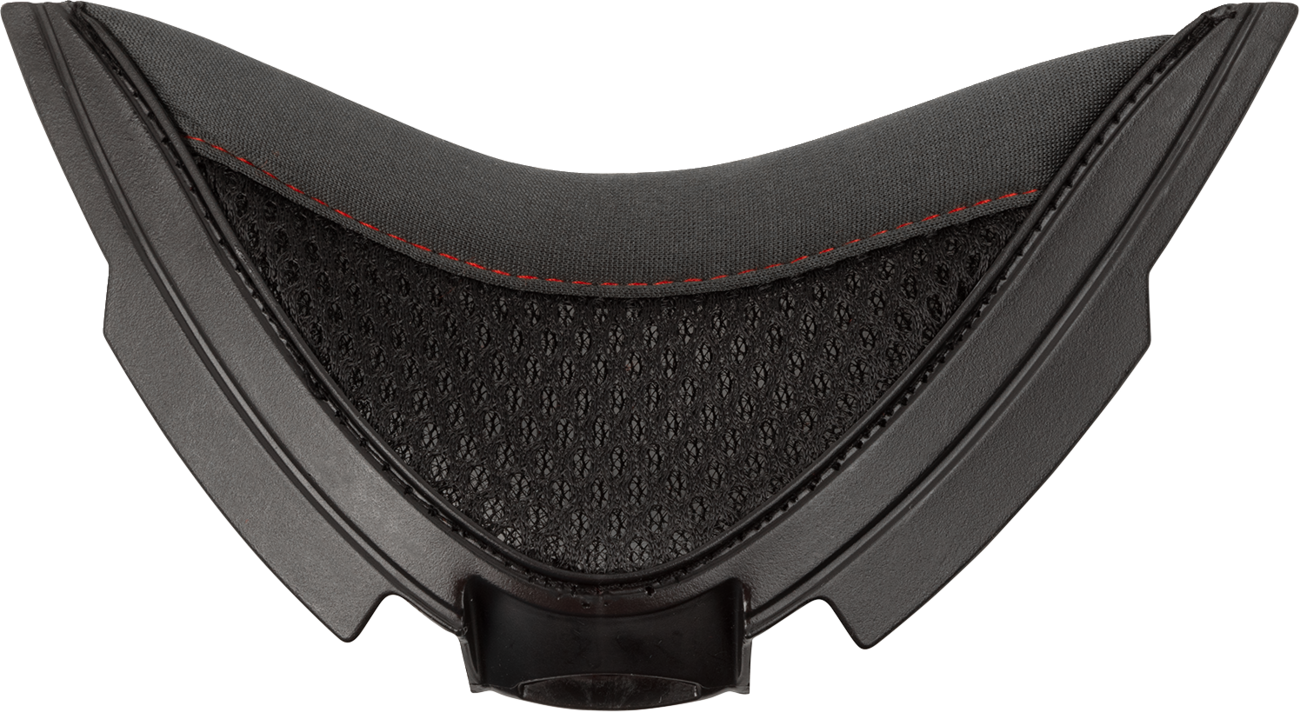 Z1R Solaris 2.0 Chin Curtain - Black 0134-4091