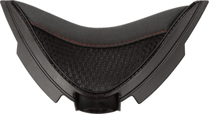 Z1R Solaris 2.0 Chin Curtain - Black 0134-4091