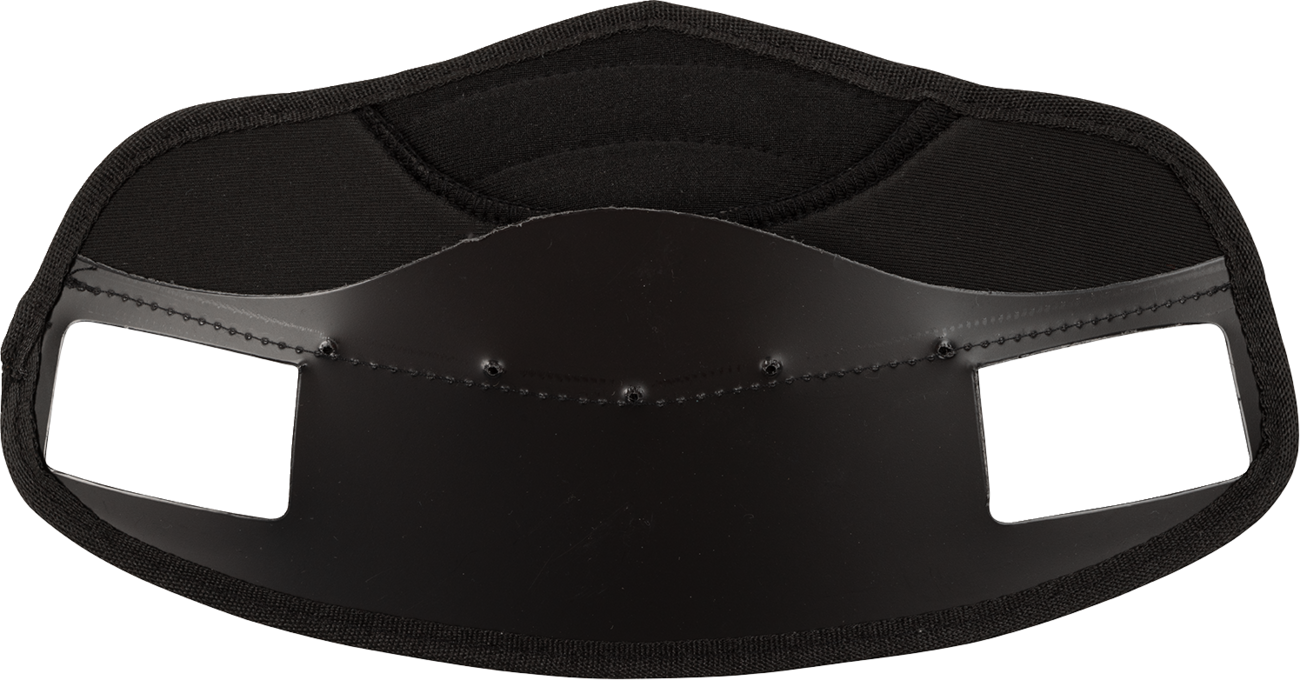 Z1R Range 2.0 Breath Box - Black 0134-4093