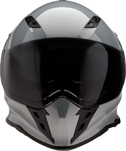 Z1R Nemesis Helmet - Smoke - Nardo - 2XL 0140-0457