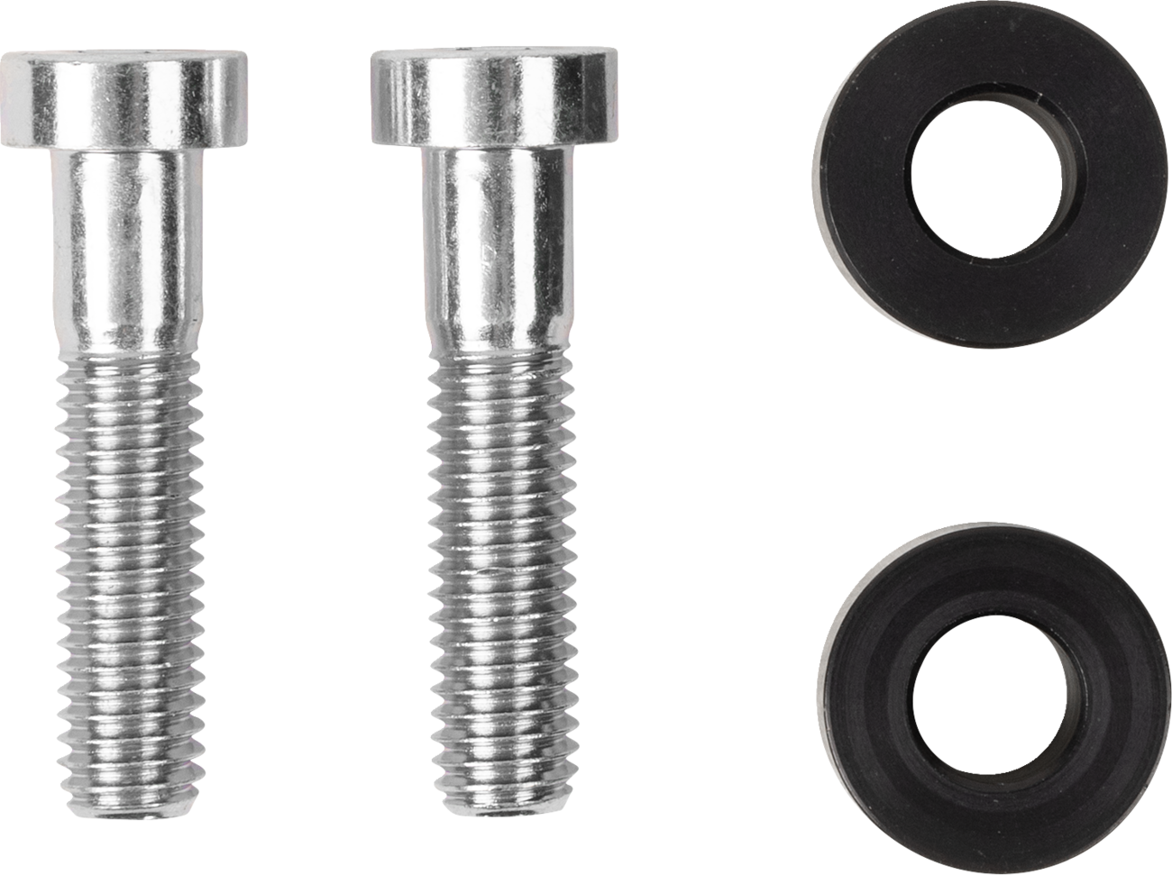 SW-MOTECH Handguard Mount Adapter Kit - KTM Adventure HPR.00.220.90080