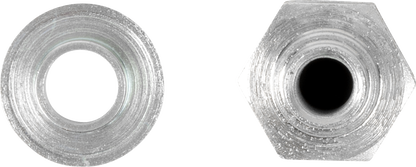 UFO Restyled Rear Fender - Black KA04759#001