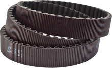 S&S CYCLE Secondary Drive Belt - X7N - 133 Tooth - 1-1/8" - FXD/FXDWG 560-0422