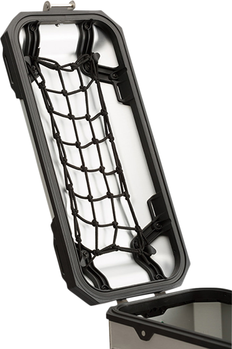 SW-MOTECH Lid Net - TRAX ADV Side Case BC.ALK.00.732.10400B