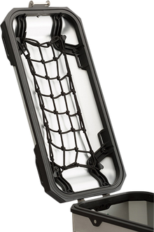 SW-MOTECH Lid Net - TRAX ADV Side Case BC.ALK.00.732.10400B
