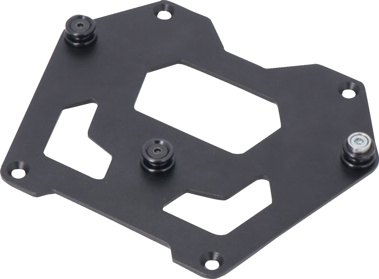 SW-MOTECH SLC Adapter Kit - PRO Side Carrier KFT.00.152.36500