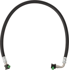 MOOSE OFFROAD Replacement Fuel Line - Polaris RZR 100-5176-PU