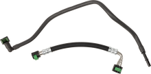 MOOSE OFFROAD Replacement Fuel Line - Polaris RZR 100-5154-PU