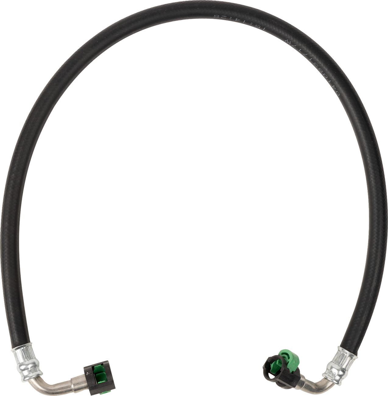MOOSE OFFROAD Replacement Fuel Line - Polaris Ranger 100-5217-PU