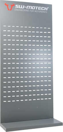 SW-MOTECH Wall Display - 43" x 18-1/2" x 94-1/2" DGS.00.910.10002
