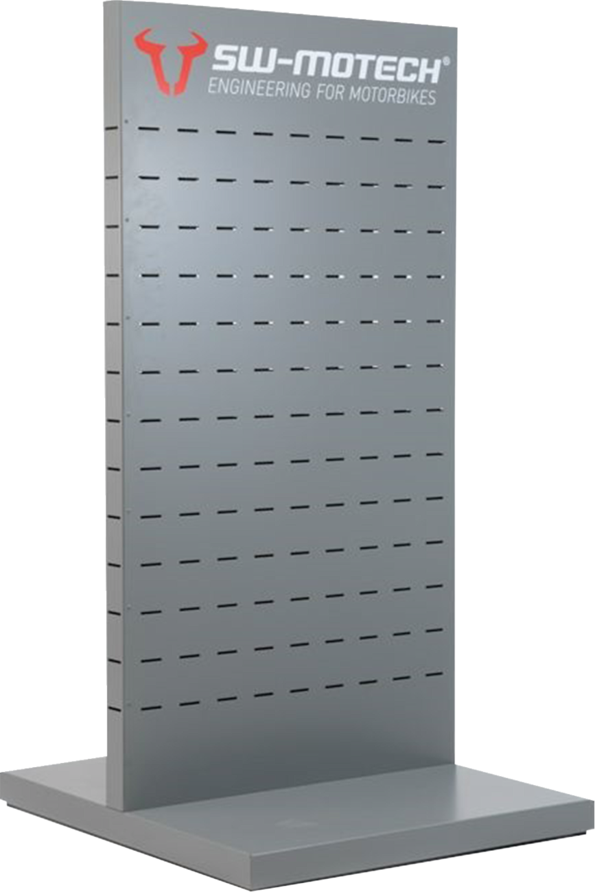 SW-MOTECH Room Display - 31-1/2" x 35-1/2" x 62" DGS.00.910.11002