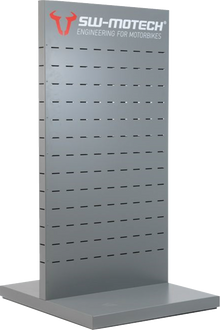 SW-MOTECH Room Display - 31-1/2" x 35-1/2" x 62" DGS.00.910.11002