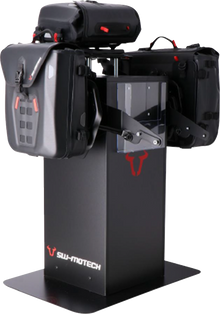 SW-MOTECH Equipment Display Cube - DGS KFT/GPT DGS.00.920.500.01