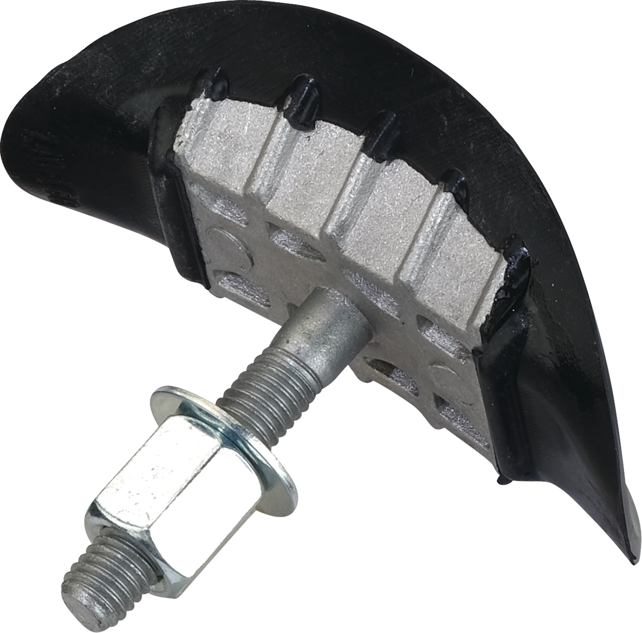 MOOSE OFFROAD Rim Lock - Aluminum - 1.4"-1.6" 041-1460