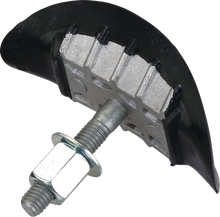 MOOSE OFFROAD Rim Lock - Aluminum - 1.4"-1.6" 041-1460