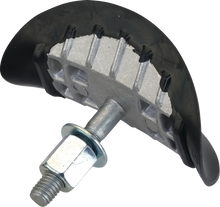 MOOSE OFFROAD Rim Lock - Aluminum - 1.85" 041-1850