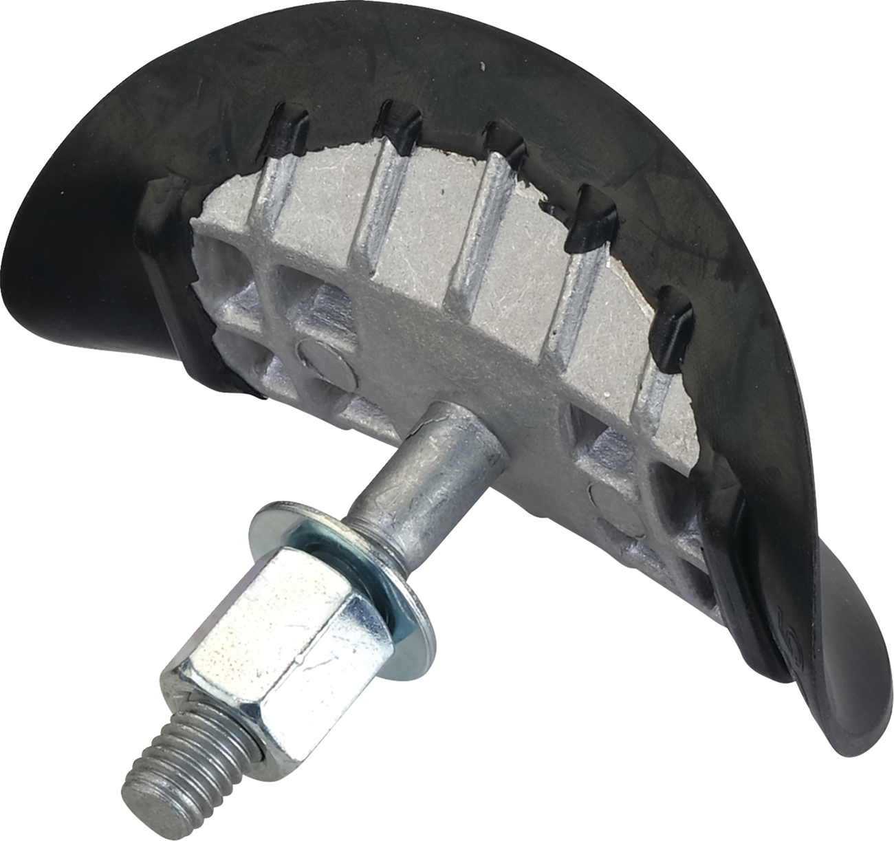 MOOSE OFFROAD Rim Lock - Aluminum - 1.85" 041-1850