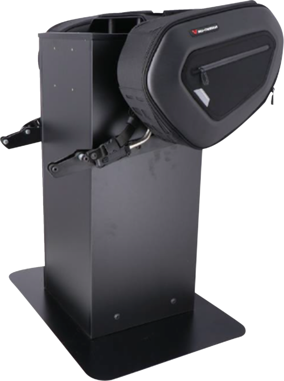 SW-MOTECH Equipment Display Cube - DGS Blaze Bags DGS.00.920.500.05