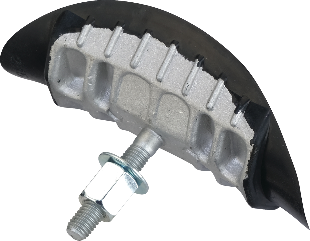 MOOSE OFFROAD Rim Lock - Aluminum - 2.15" 041-2150