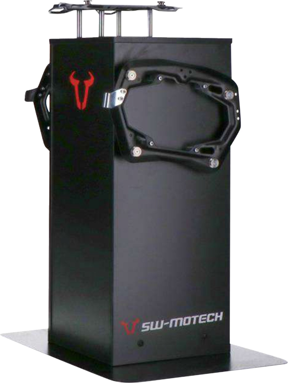 SW-MOTECH Equipment Display Cube - 14" x 27-1/2" x 31-1/2" DGS.00.920.900.01.02