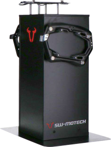 SW-MOTECH Equipment Display Cube - 14" x 27-1/2" x 31-1/2" DGS.00.920.900.01.02