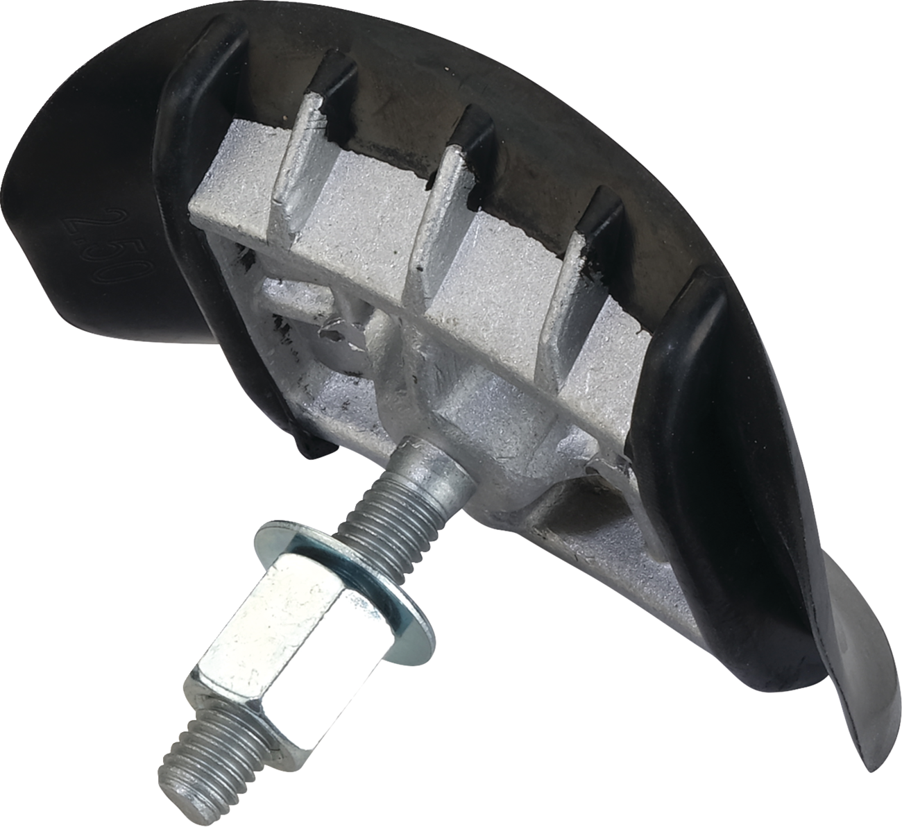 MOOSE OFFROAD Rim Lock - Aluminum - 2.5" 041-2500