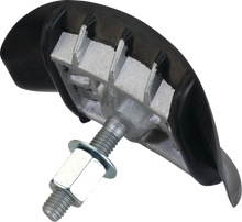 MOOSE OFFROAD Rim Lock - Aluminum - 2.5" 041-2500
