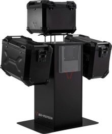 SW-MOTECH Equipment Display Cube - DGS KFT Detach/GPT DGS.00.920.500.08