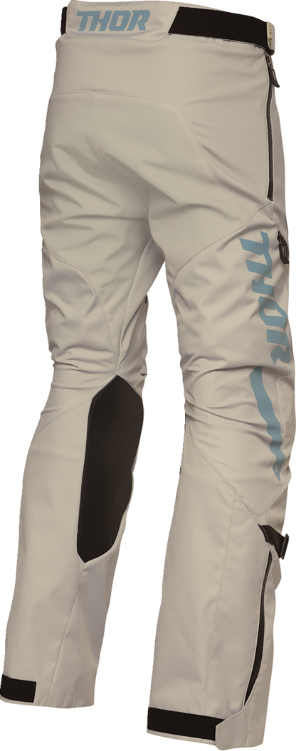 THOR Terrain Over-the-Boot Pants - Sand - US 34 2901-12163