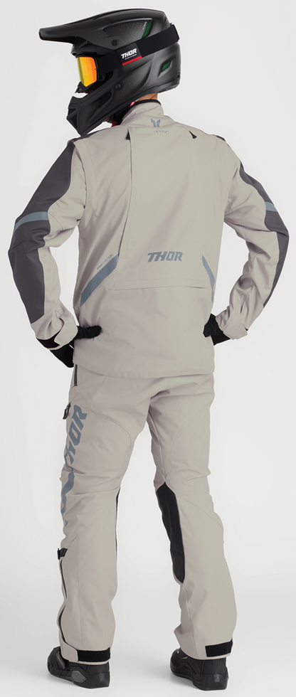 THOR Terrain Over-the-Boot Pants - Sand - US 34 2901-12163