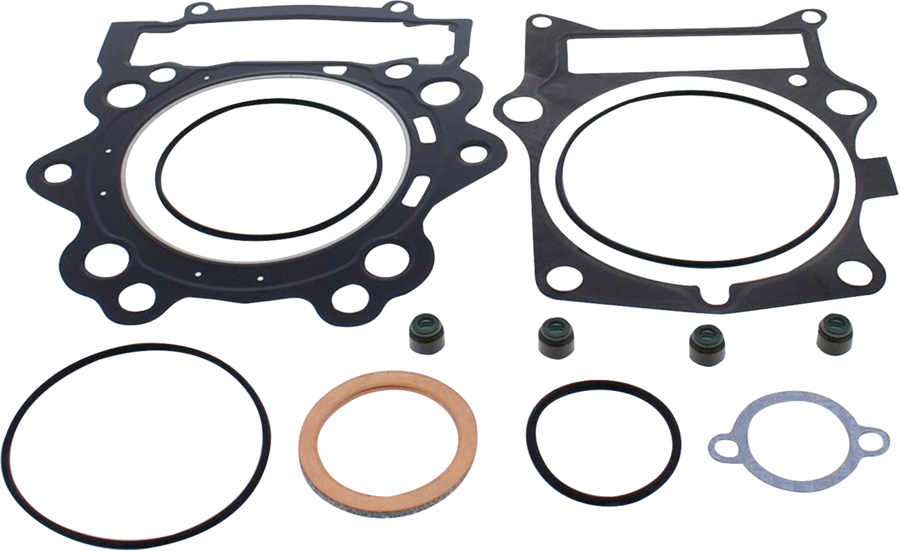 VERTEX Top End Gasket Kit - Yamaha 810974