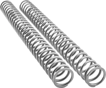 MOOSE OFFROAD Fork Springs - 45 mm - 5.0 n/mm 04051353