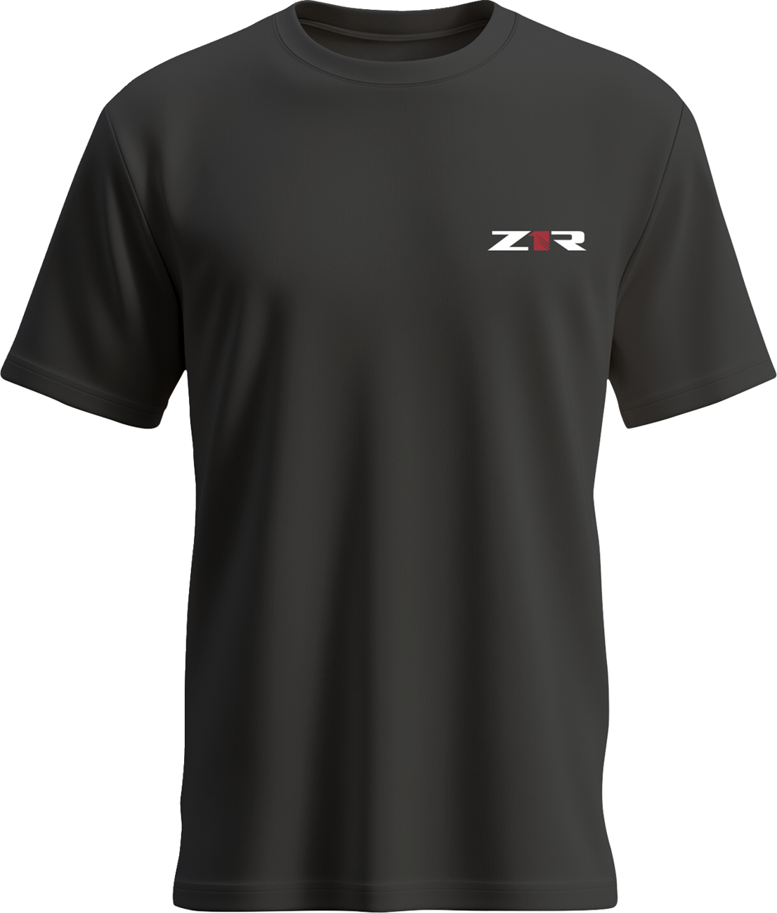Z1R Fully Torqued T-Shirt - Black - Large 3030-25307