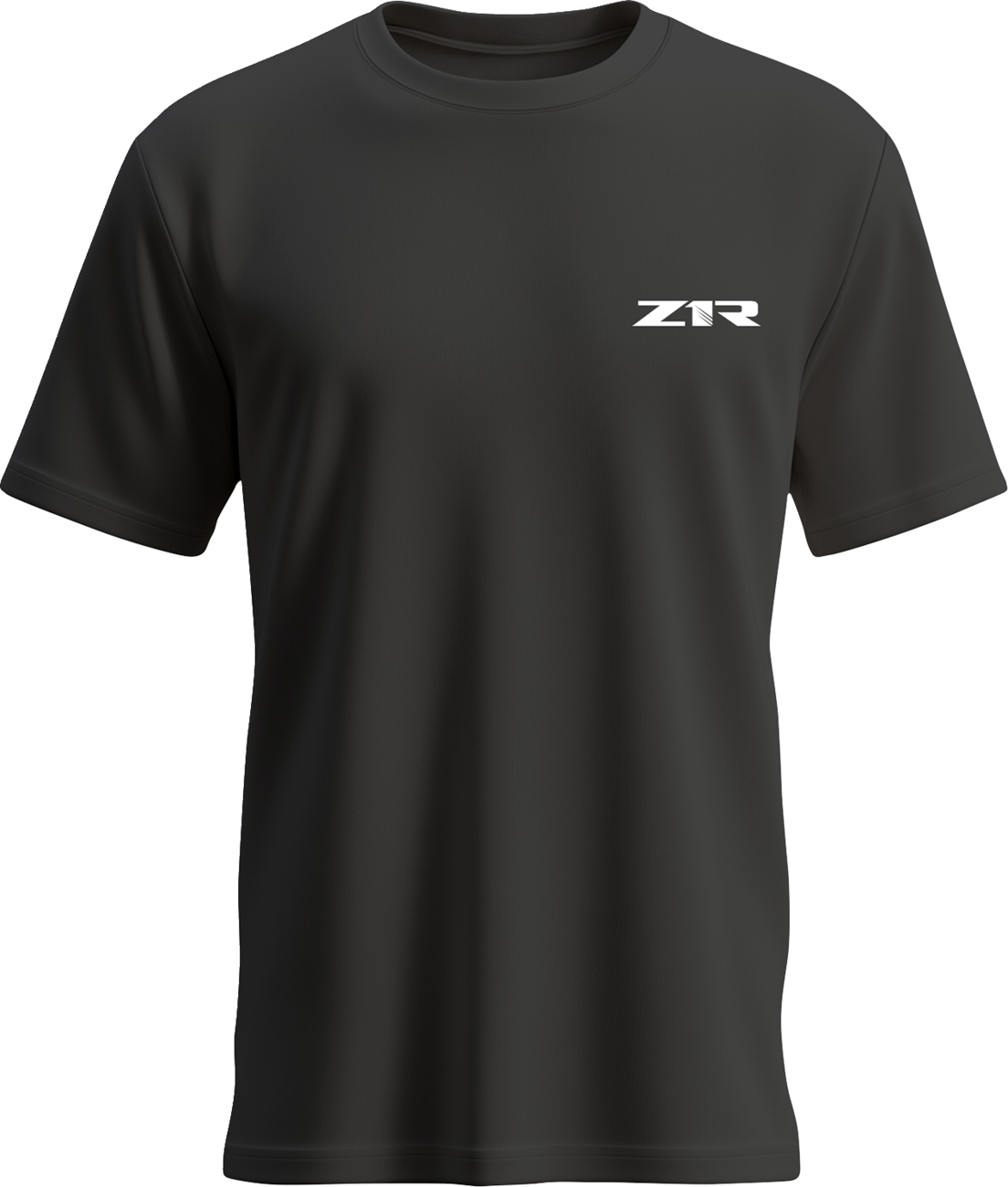 Z1R Hog Cranked T-Shirt - Black - Large 3030-25312