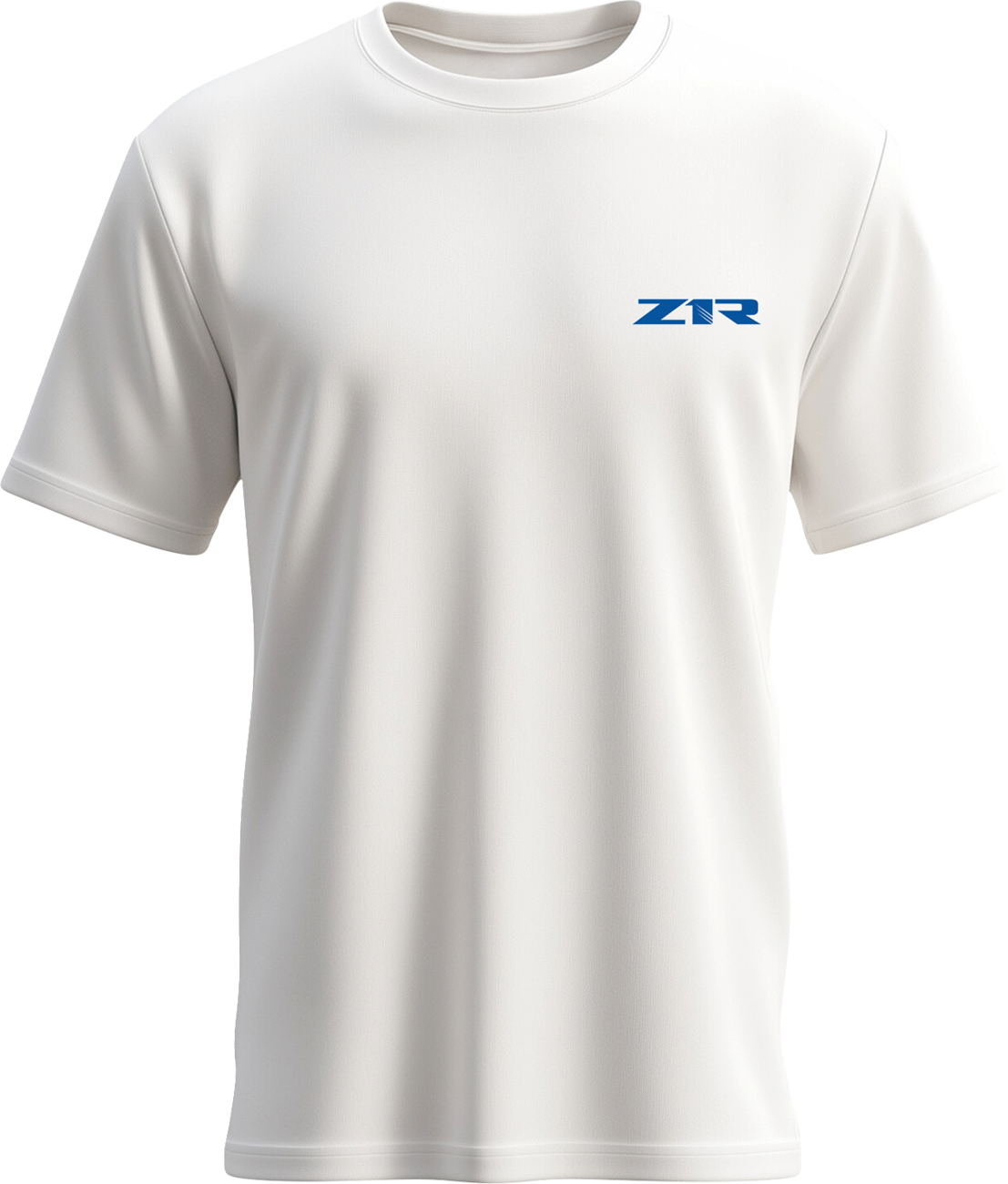 Z1R Hogs Crank'n T-Shirt - White - Large 3030-25318