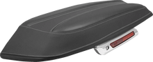 SADDLEMEN Saddlebag Cover - Dominator - FLT/FLH '23-'24 L870-23-D