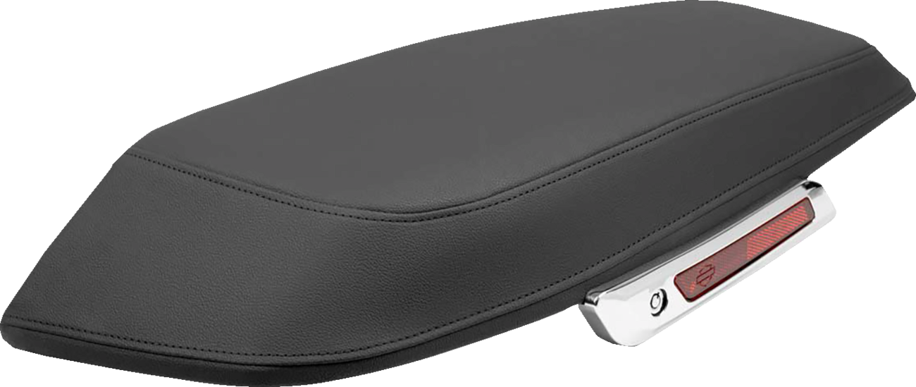 SADDLEMEN Saddlebag Cover - Plain - FLT/FLH '23-'24 L870-23-P