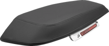 SADDLEMEN Saddlebag Cover - Plain - FLT/FLH '23-'24 L870-23-P