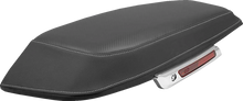 SADDLEMEN Saddlebag Cover - Carbon Fiber - FLT/FLH '23-'24 L870-23-CF