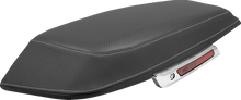 SADDLEMEN Saddlebag Cover - Carbon Fiber - FL '14-'23 L870-14-CF