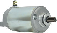 PARTS UNLIMITED Starter - Triumph 410-52531